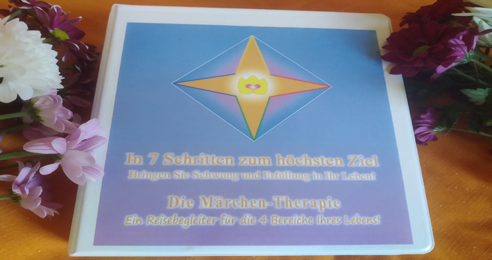 Handbuch für Märchentherapie