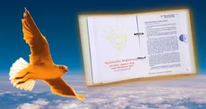 Spirituelle Begleitung