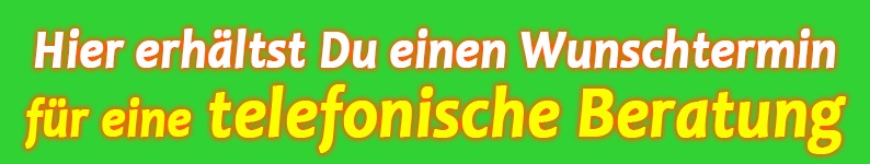 Telefonische Beratung